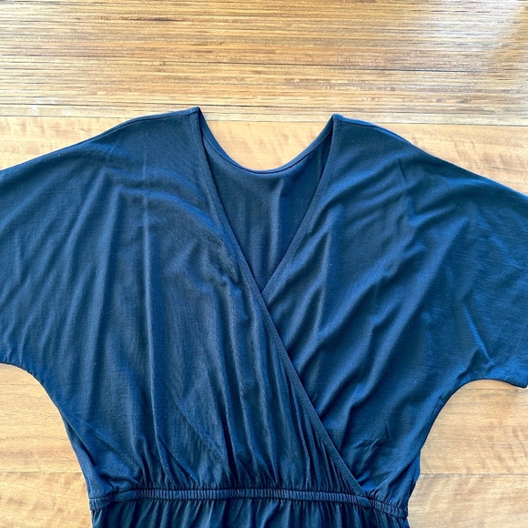 Wool& Brooklyn Merino Wool Dress - XS Long - Picture 9 of 12